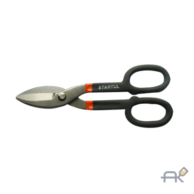 Ножницы по мет. 250мм STARTUL MASTER (ST4210-25) (ST4210-25)